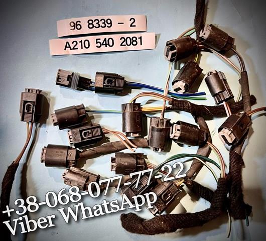 A9683392 Mercedes 