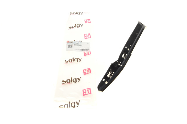 Направляюча переднього бампера, права 304056 Solgy