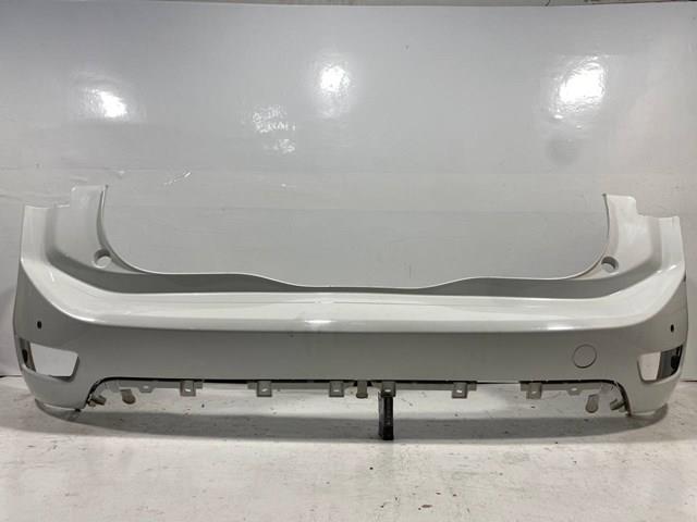 Купити AA36225333 Peugeot/Citroen Задній бампер