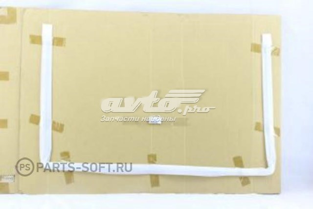 Купити GS6717P120X Sekurit Захисна накладка переднього скла