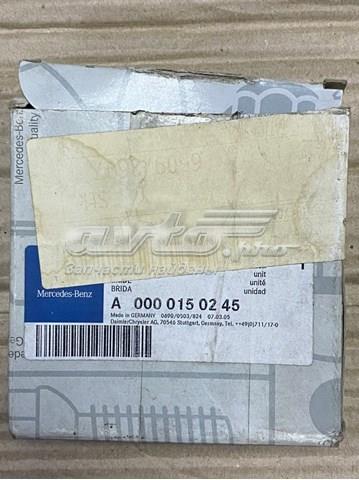 сальник колінвала двигуна, задній V102265 Сальник коленвала двигуна, задній VAICO V102265