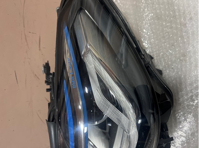Фара ліва 63119479267 BMW