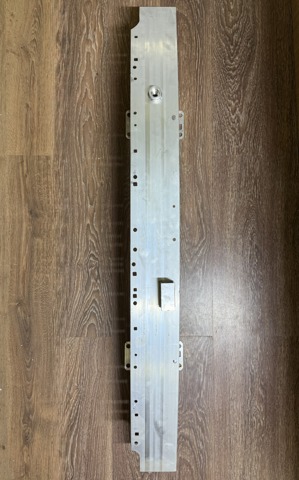 Купити KMV650070B Mazda Буфер бампера переднього