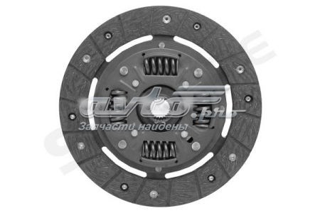 Зчеплення Starline SLLA0592 ціна, від 22.87 USD