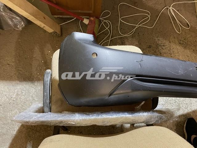 Кожух бампера заднього Peugeot/Citroen 9816766580 ціна, від 88.85 USD