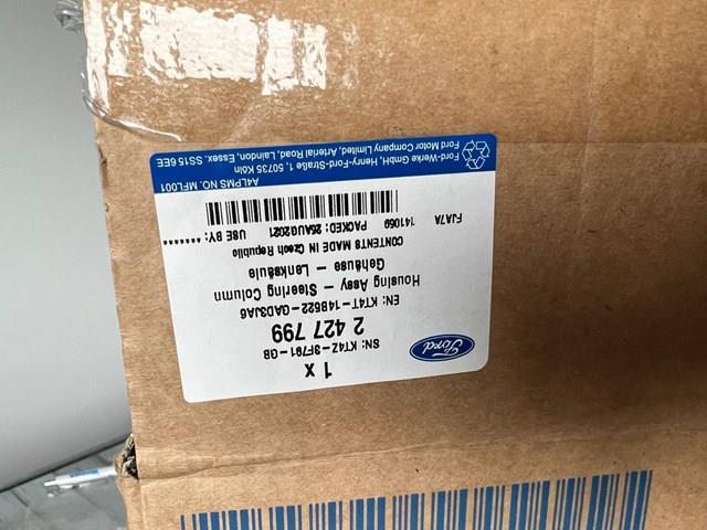 TQ10582 Tqparts Шлейф Airbag