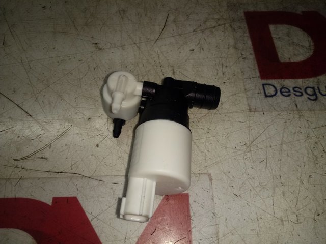 Двигун омивача скла передній/задній Tqparts TQ17124 ціна, від 34.21 USD