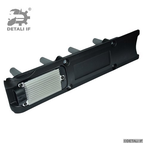 Котушка запалювання DF11877 Detali IF