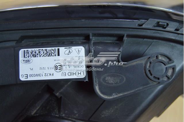  LR137231 Land Rover