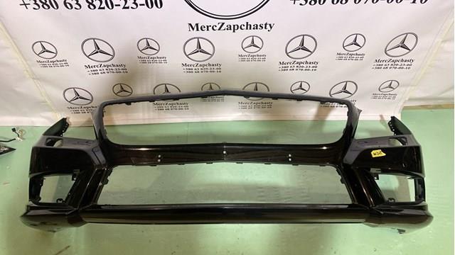 Бампер на авто Mercedes A2188852525 ціна, від 493.87 USD