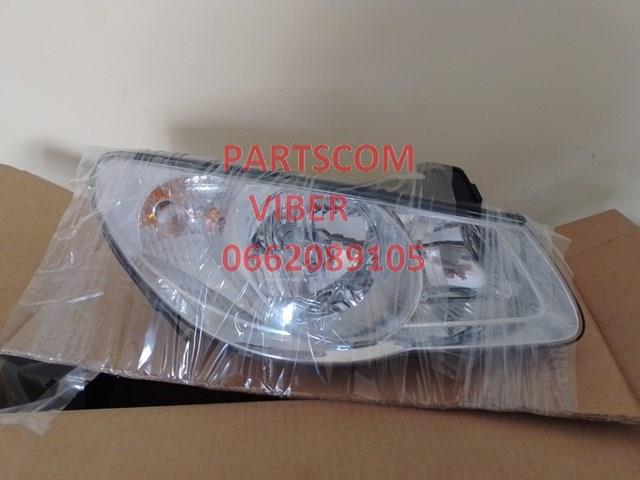 921022H021 Hyundai/Kia Фара правая