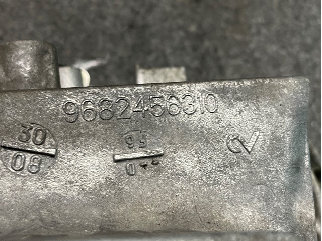 9682456310 Peugeot/Citroen МКПП