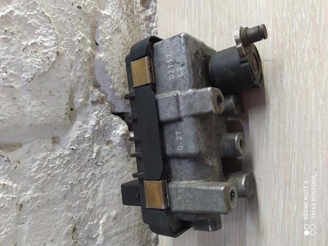 Прокладка турбіни, монтажний комплект Volvo 30774992 ціна, від 41.87 USD