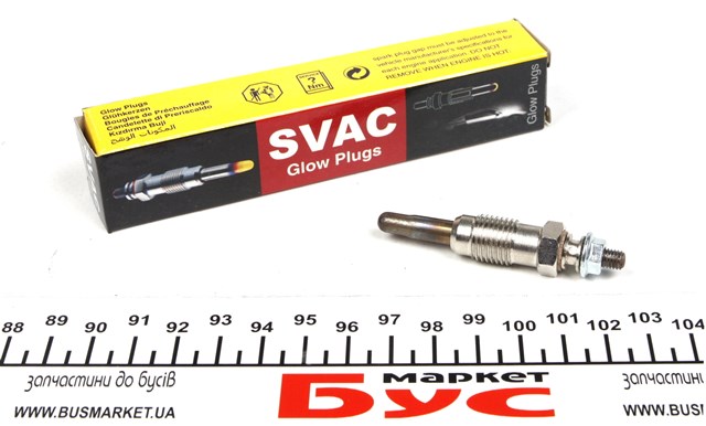 SV068 Svac Свічки розжарювання