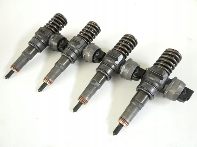 Купити 0414720312 Bosch Форсунка дизельна в зборі, розпилювач + тримач