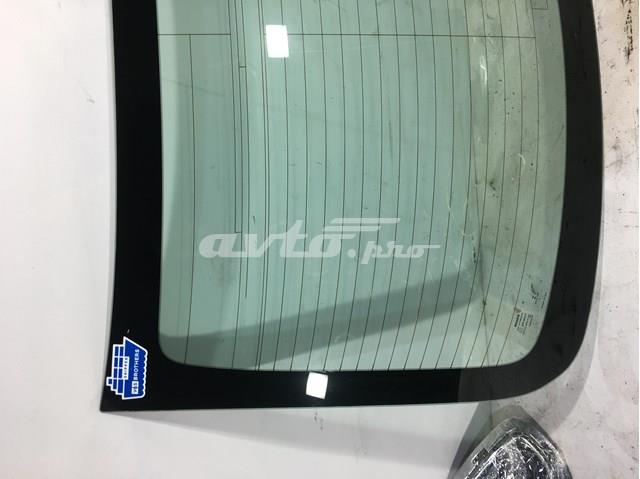 Заднє стекло Nissan/Infiniti 797123TA1A