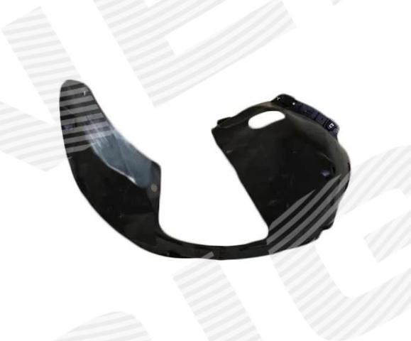 Підкрилок переднього крила, лівий Signeda PHN11115AL ціна, від 58.03 USD
