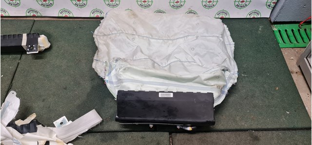 85010C1010 Hyundai/Kia Подушка безпеки, збоку ейрбегів