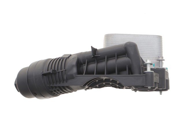 Корпус масляного фільтра NRF 31895 ціна, від 106.87 USD
