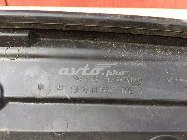  Peugeot/Citroen 9654550780 ціна, від 34.80 USD