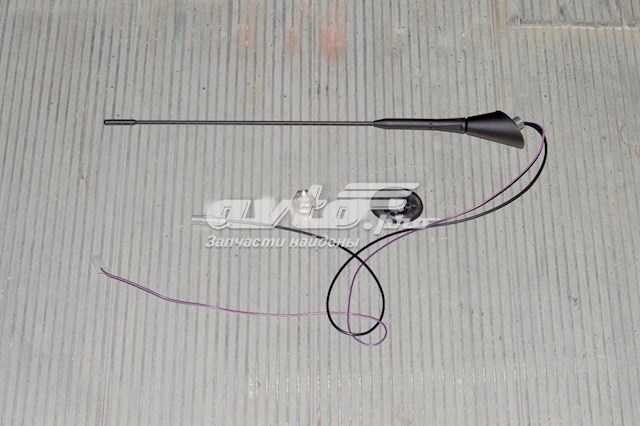 Антена Mercedes Sprinter I 4-t фургон (904) (1995 - 2006) ціна, від 141.54 USD