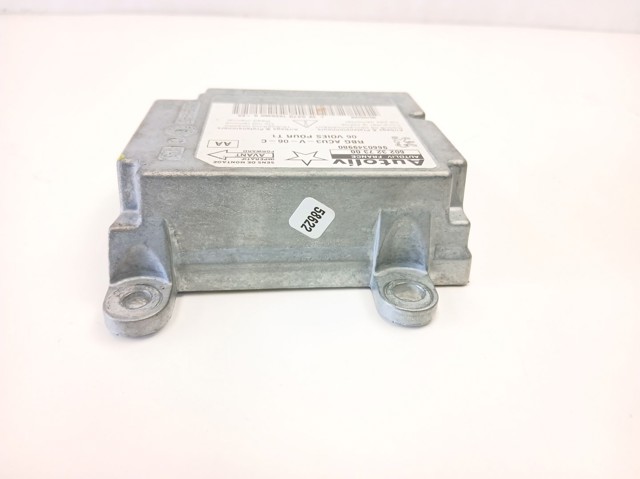 9660349980 Peugeot/Citroen 