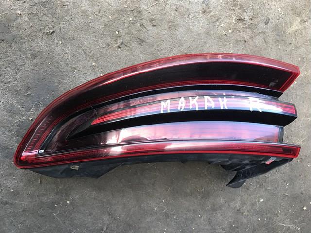 Купити 95B945096B VAG Стоп задній