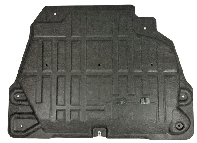 LR104028 Land Rover Захист піддона двигуна