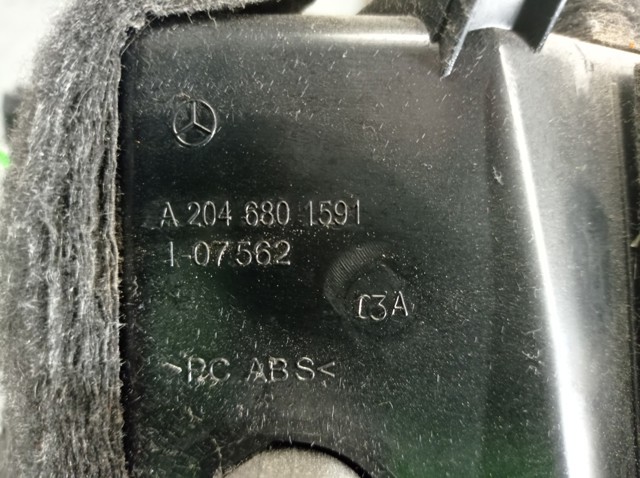  A2046801591 Mercedes