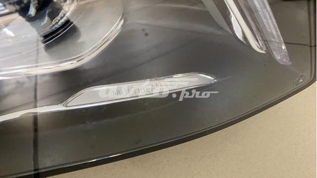 Купити A2139062606 Mercedes Права блок фара