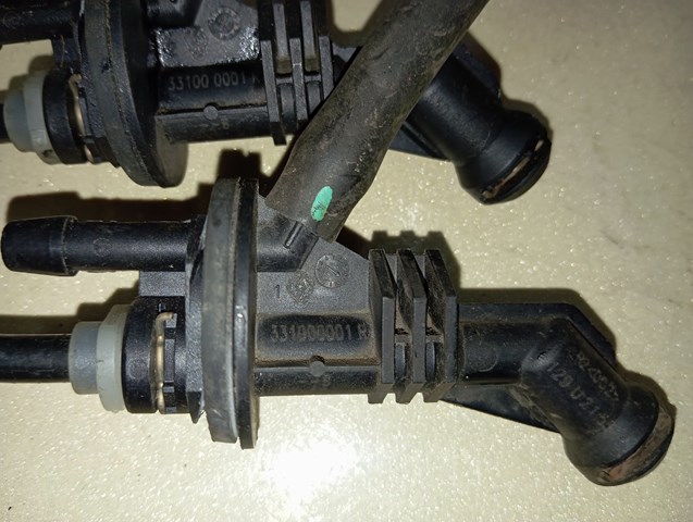 331000001R Renault (RVI) 