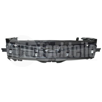 Повітропровід / дефлектор радіатора Autotechteile 7015104