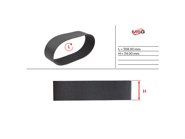 Контактна група ЕУР MSG BW403NLA0CNT ціна, від 22.36 USD