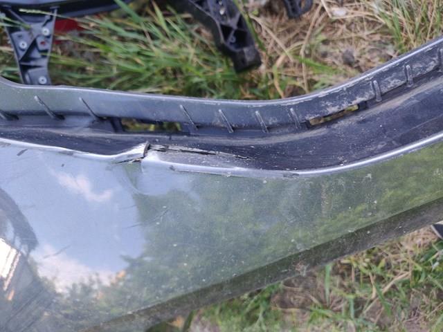 Кожух бампера заднього Hyundai/Kia 86611F2AA0 ціна, від 134.71 USD