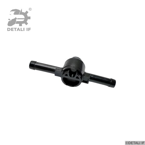 Зворотній клапан повернення палива Detali IF DF15764 ціна, від 6.30 USD