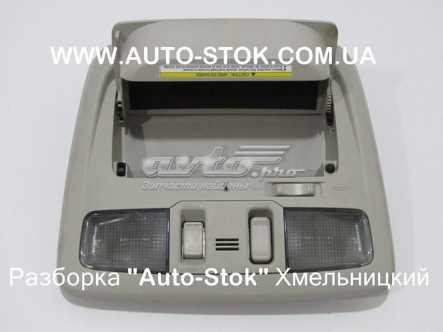  Subaru 92151AL13AME