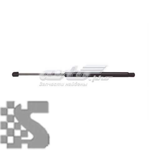 Амортизатор двері задньої Stabilus 3B252150 ціна, від 22.57 USD