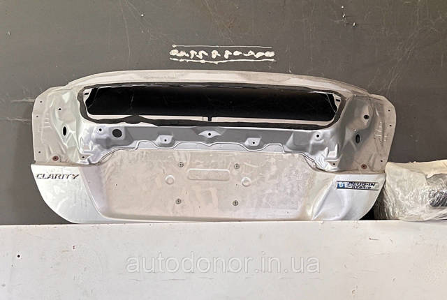 68500TRTA90ZZ Honda Треті двері