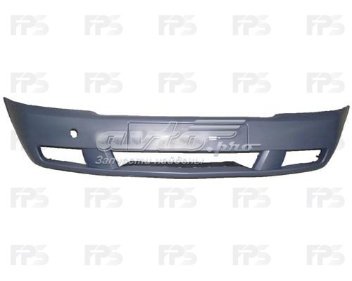 Бампер на авто FPS FP5202900 ціна, від 70.79 USD