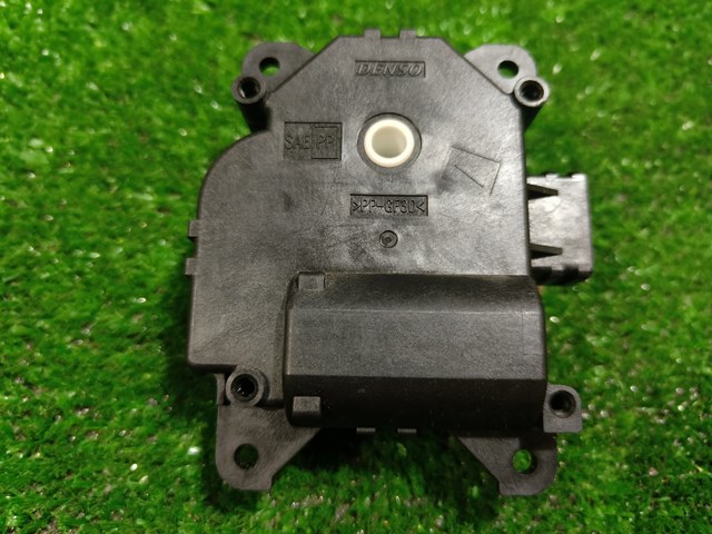1138002320 Denso Двигун заслінки рециркуляції повітря