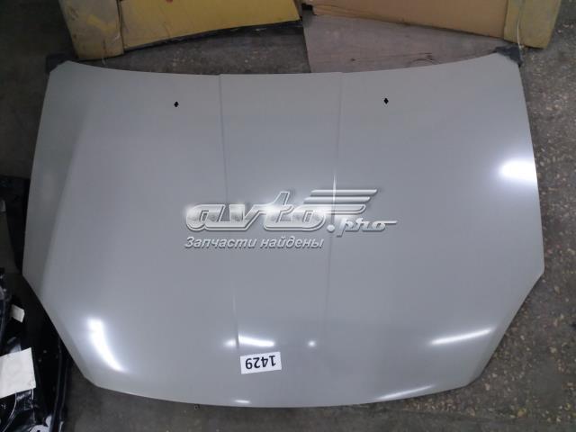 Купити A218402010DYS Simyi Капот