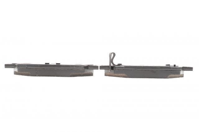 Гальмівні колодки Icer 182414 ціна, від 47.69 USD