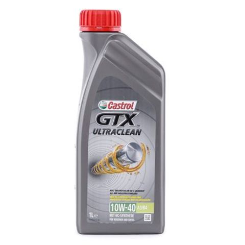 Олива Castrol 15DE17 ціна, від 10.86 USD