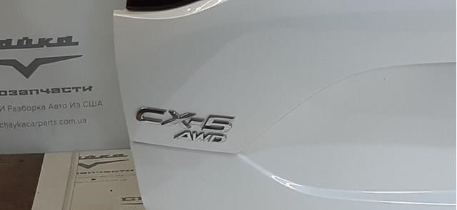 Купити DD1H51781 Mazda 