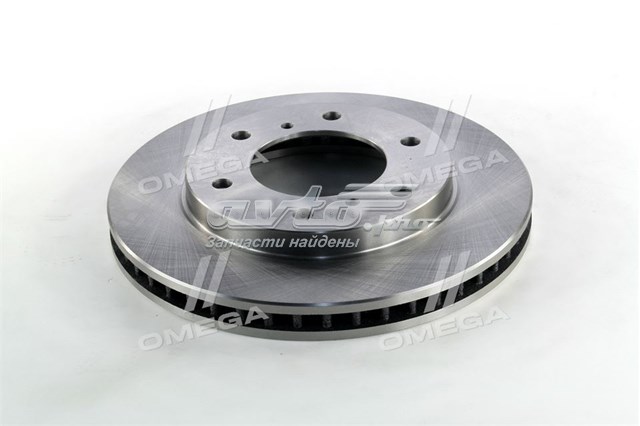 Диск переднього гальма Rider RD3325DF4920 ціна, від 29.82 USD