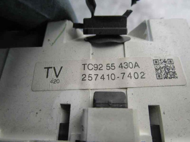 TC9255430A Mazda 