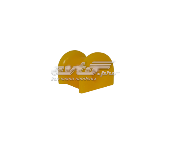 Купити 010123 Polybush Подушка стабілізатора передня