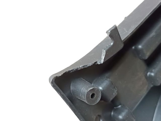 GV458A164A Ford Решітка радіатора