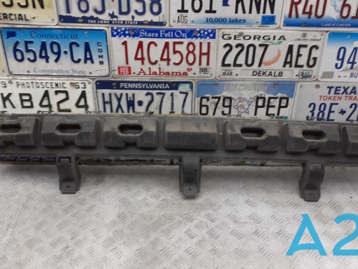  Chrysler 68214792AA