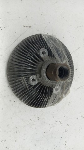 Вентилятор радіатора кондиціонера Ford AB398C617AB